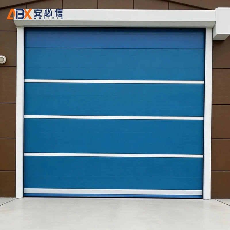 果洛藏族自治州工业快速门